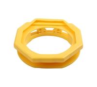 Vilgftyiet W83275 W70327 Tapis de nettoyage de piscine pour G3 G4 | Restaure une bonne traction et un mouvement fluide pour les nettoyeurs automatiques de piscine.