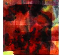 Vilhelm Bromander – In This Forever Unfolding Moment – Vinyle Vert foncé