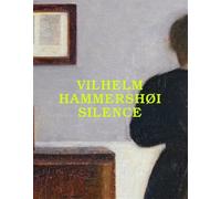 Vilhelm Hammershoi Silence