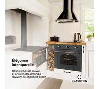 Vilhelmine Four 55L A