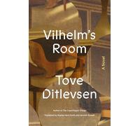 Vilhelm's Room