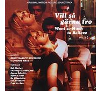 Vill Sa Garna Tro Want So Much to Believe Vol 1