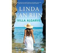 Villa Algarve: thriller
