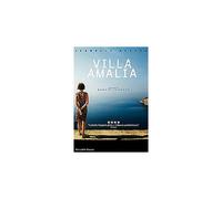 Villa Amalia Dvd - Isabelle Huppert, Benoît Jacquot (2010)