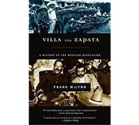 Villa and Zapata Frank McLynn (Auteur)