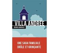 Villa Andrée Bruno Boniface (Auteur)