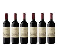Villa Antinori Rosso Toscana IGT [ 6 BOUTEILLES de 750ml ]