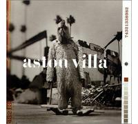 RCA – Aston Villa