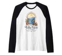 Villa avec Vue sur Le lac de Côme et Le Bord du lac de Côme, Saison Estivale Italienne Manche Raglan