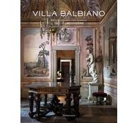 Villa Balbiano Ruben Modigliani (Auteur), Bruno Ehrs (Photographie)