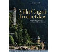 Villa Cagni Troubetzkoy (italien)