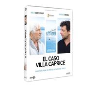 Villa Caprice (2020) / El Caso Villa Caprice