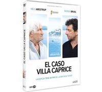 Villa Caprice / El caso Villa Caprice G