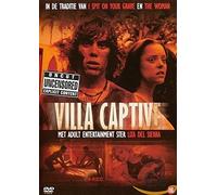 Villa Captive (2011) [ Origine Néerlandais, Sans Langue Francaise ]