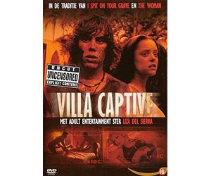 Villa Captive (2011) [ Origine Néerlandais, Sans Langue Francaise ]