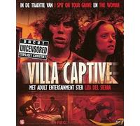Villa Captive (2011) [ Origine Néerlandais, Sans Langue Francaise ] (Blu-Ray)
