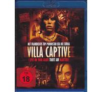 Villa Captive - Uncut Edition
