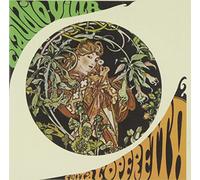 Villa Claudio - Canta L'operetta