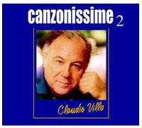 Villa Claudio - Canzonissime Vol.2 [Import]