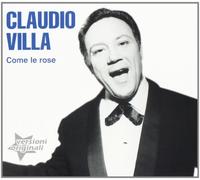 Villa Claudio - Come Le Rose [Import]
