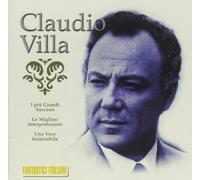 Villa Claudio - Fantastici Italiani