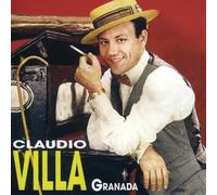Villa Claudio - Granada [Import]