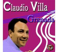 Villa Claudio - Granada [Import]