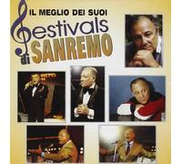 Villa Claudio - Il Meglio Dei Suoi Festivals Di Sanremo [Import]