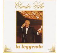 Villa Claudio - La Leggenda [Import]