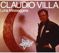 Villa Claudio - Luna Messaggera [Import]