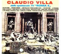 Villa, Claudio - Roma 4 Vol 1 & 2