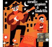 Villa, Claudio - Stornelli & Pasquinate