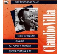 Villa Claudio - Tutte Le Mamme [Import]