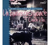 Villa,Claudio - Un Amore Italienische Liebesli [Import]