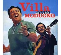 Villa, Claudio - Villa Canta Modugno