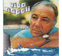 Villa Claudio - Viva Napoli [Import]
