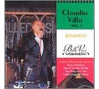 Villa, Claudio - Volume 2: Binario