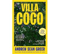 Villa Coco: ‘Set to be a staple on sun loungers' - BBC Culture, 40 most exciting books to look forward to in 2026