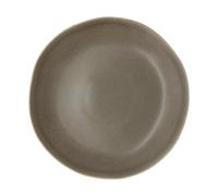 Villa Collection Assiette Shoku Ø20 cm Warm Brown