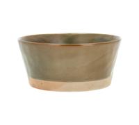 Villa Collection Bol de service Fjord Ø22 cm Brown