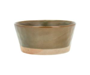 Villa Collection Bol de service Fjord Ø22 cm Brown