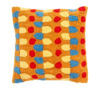 Villa Collection Coussin Styles 45x45 cm Brown