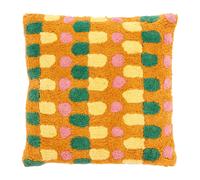 Villa Collection Coussin Styles 45x45 cm Rose