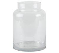 Villa Collection Drua Vase Dia. 14 x 20 cm Clair