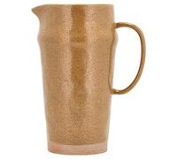 Villa Collection Evig Pichet 17 x 12,8 x 22 cm 2,1 litre Ambre