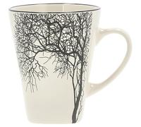 Villa Collection Hela Mug Dia. 9 x 11 cm 0,35 litre Sable
