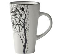 Villa Collection Hela Mug Dia. 9 x 15 cm 0,5 litre Sable