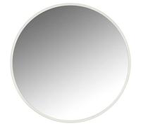 Villa Collection Miroir Dia 60 x 1,2 cm Blanc cassé