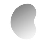 Villa Collection Miroir Vera 60x80 cm Argent