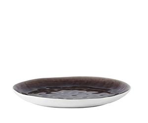 Villa Collection Plat grès violet